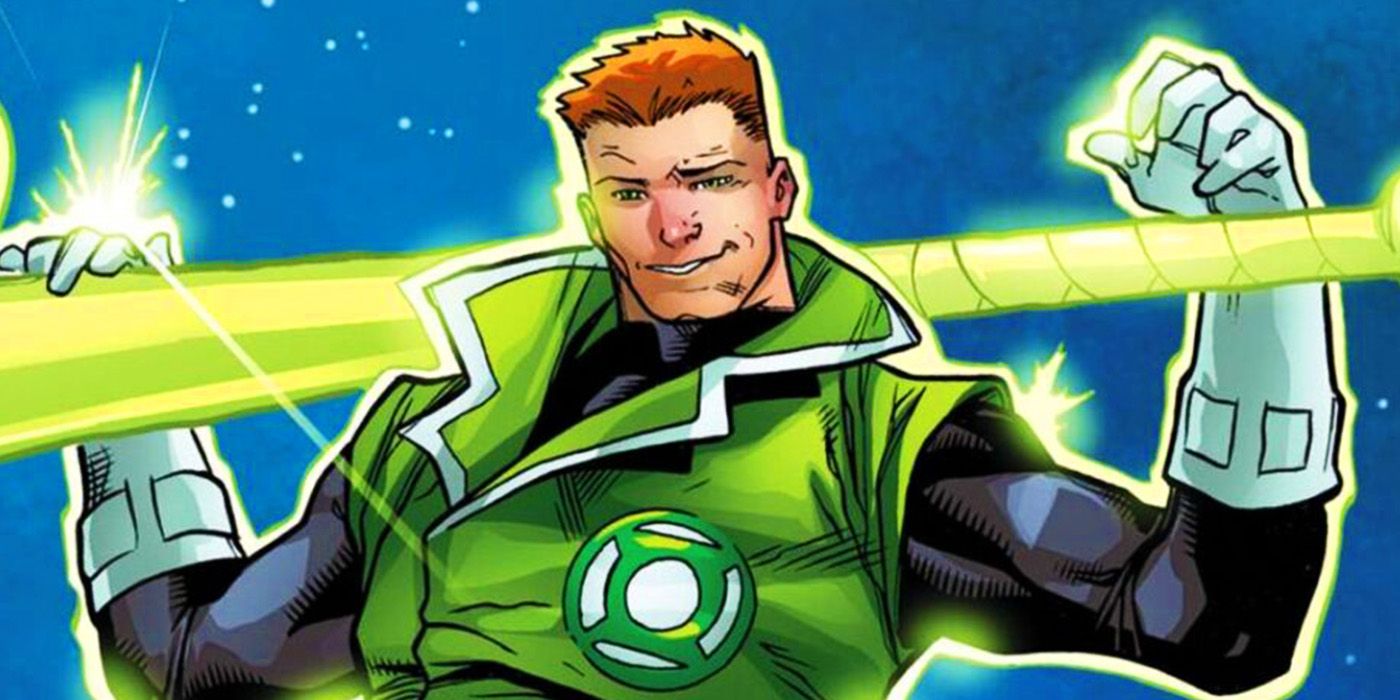 10 New Things We Just Learned About The DCU