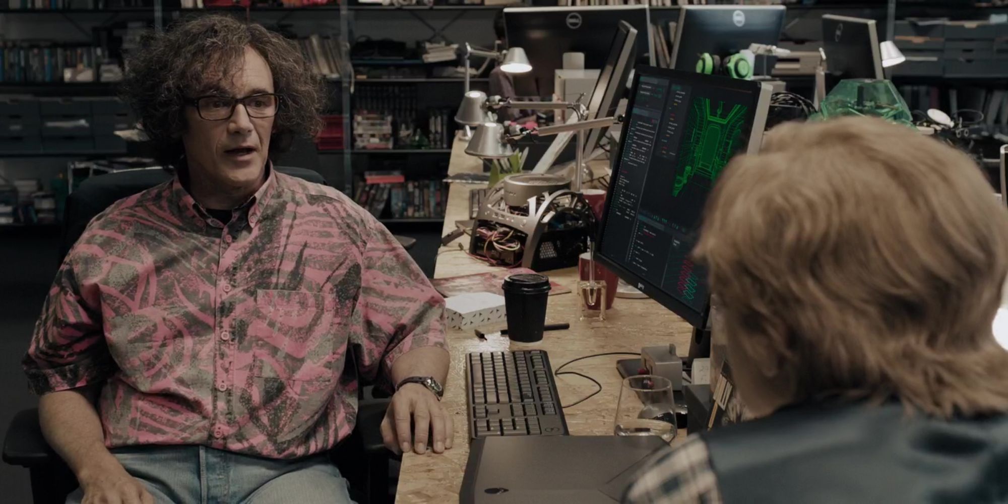 Ready Player One: Halliday's Easter Egg & Ending Explained