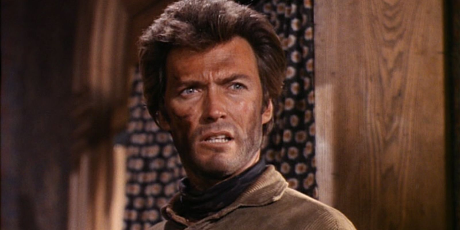 En qué se diferencian los westerns de John Wayne de los de Clint Eastwood y qué piensan cada uno de las películas de los demás