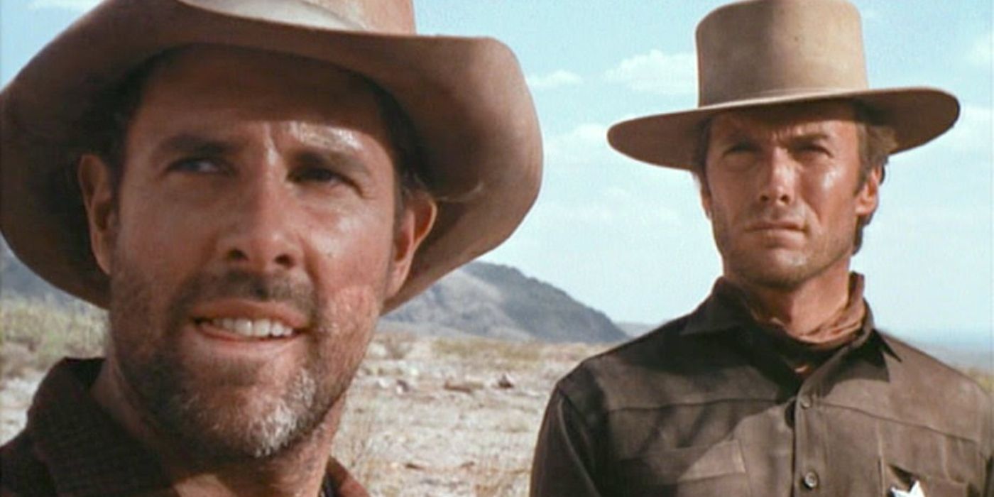 10 Underrated Clint Eastwood Movies You Really Need To Watch