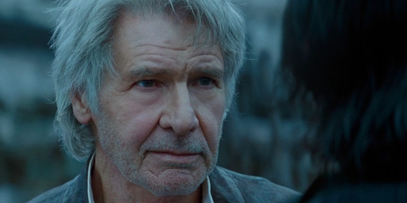 The 15 Best Dads In The Star Wars Galaxy