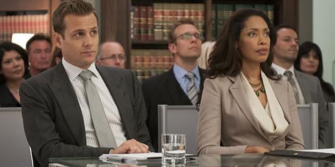 8 Things I Learned Watching Suits For The First Time In 2024