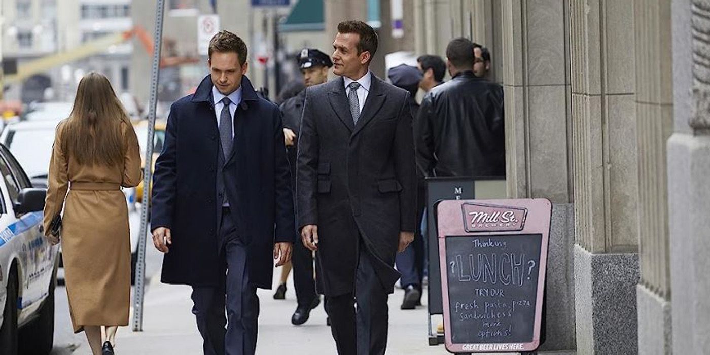 Suits: LA Scores $12M Credit As Change In Spinoffs Original Filming Plan Confirmed