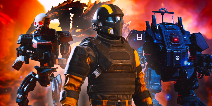 This Helldivers 2 Knowledge Will Help You Liberate Planets Much Easier