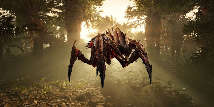 Every Helldivers 2 Terminid Enemy, Ranked By How Annoying They Are