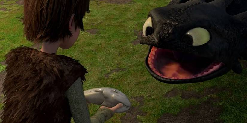 This Fan Theory Suggests How To Train Your Dragon’s Vikings Weren’t The ...
