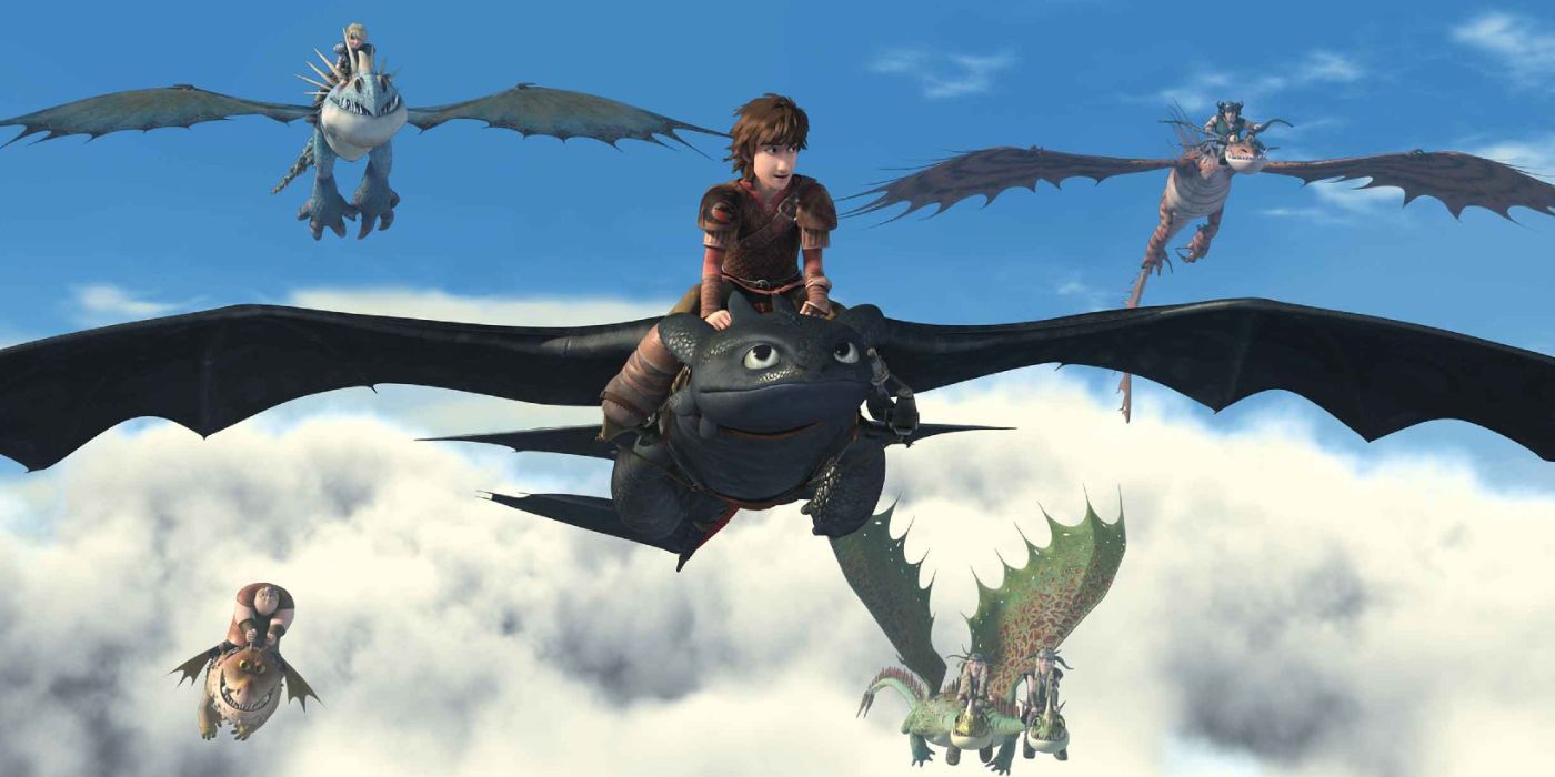 How To Train Your Dragon 4 Can Only Ever Happen Under 1 Condition