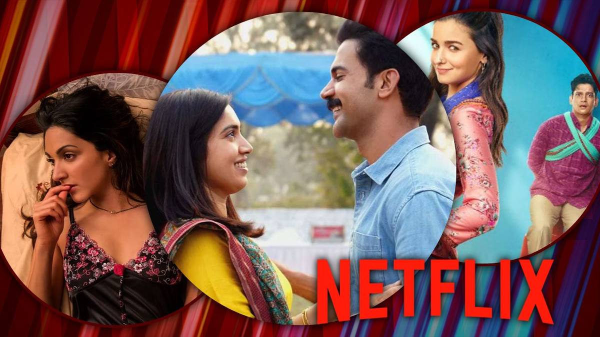 Hindi Movies Online Netflix