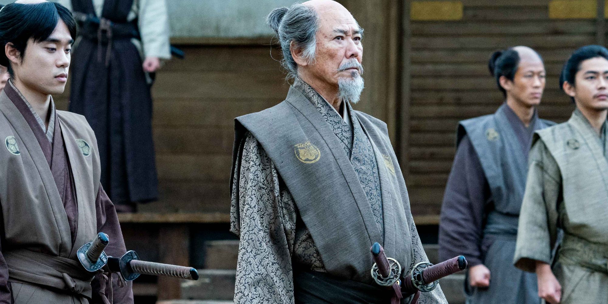 8 Reasons Why Shogun Season 2 Is A Bad Idea (Despite How Great Season 1 Was)