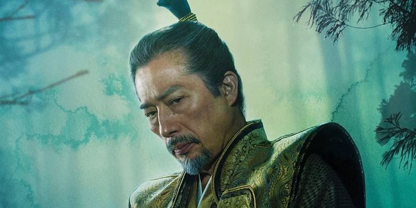 Shogun EP Michaela Clavell On Following In Her Father's Footsteps
