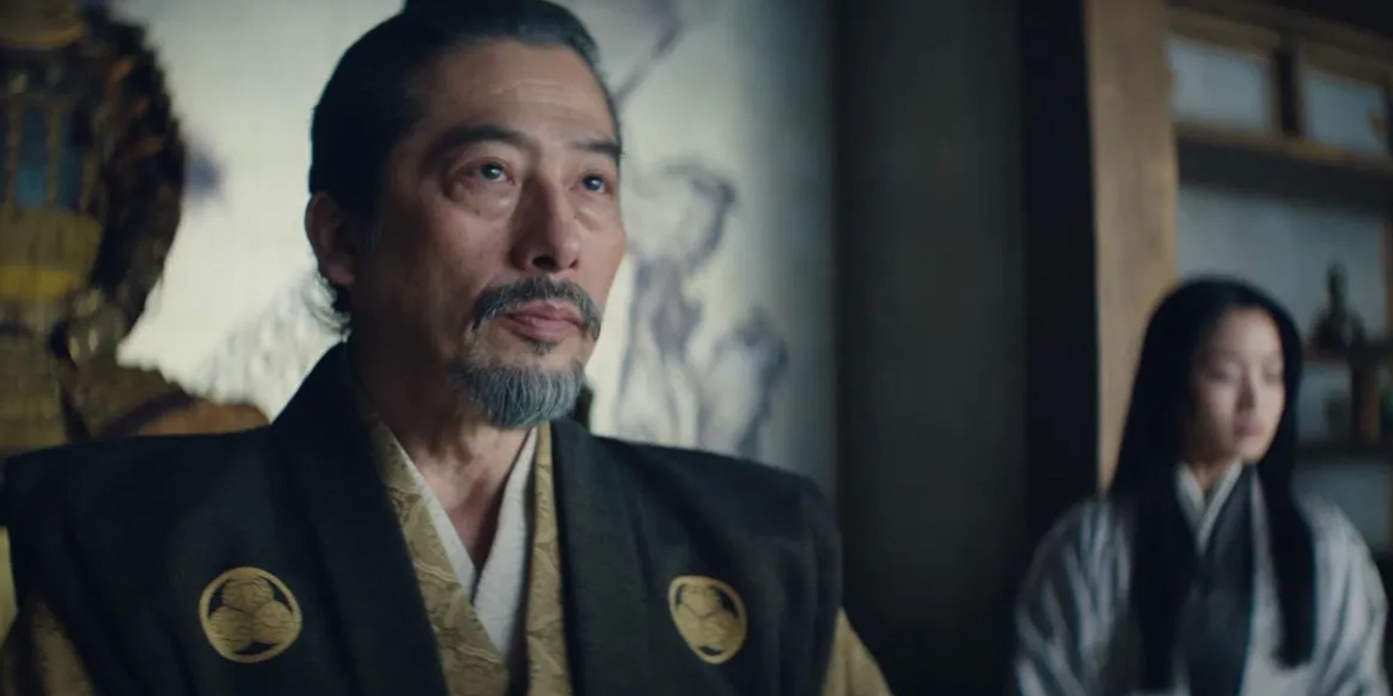 Why FX's Shōgun Changes Its Main Character Focus From The Novel