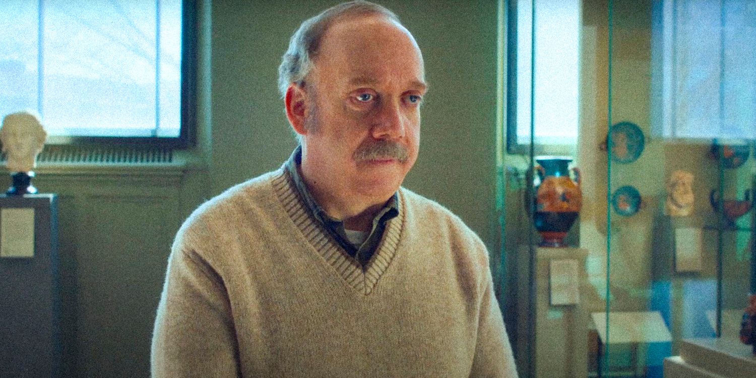 Paul Giamattis First New Movie After Being Nominated At The Oscars Is Entirely Unexpected