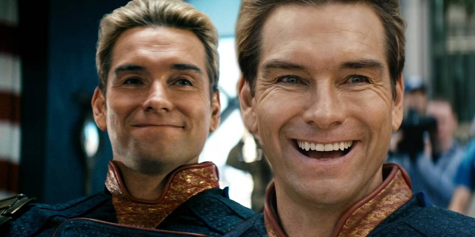 The Boys Latest Parody Teases Homelander's Lengthy & Costly Legal ...