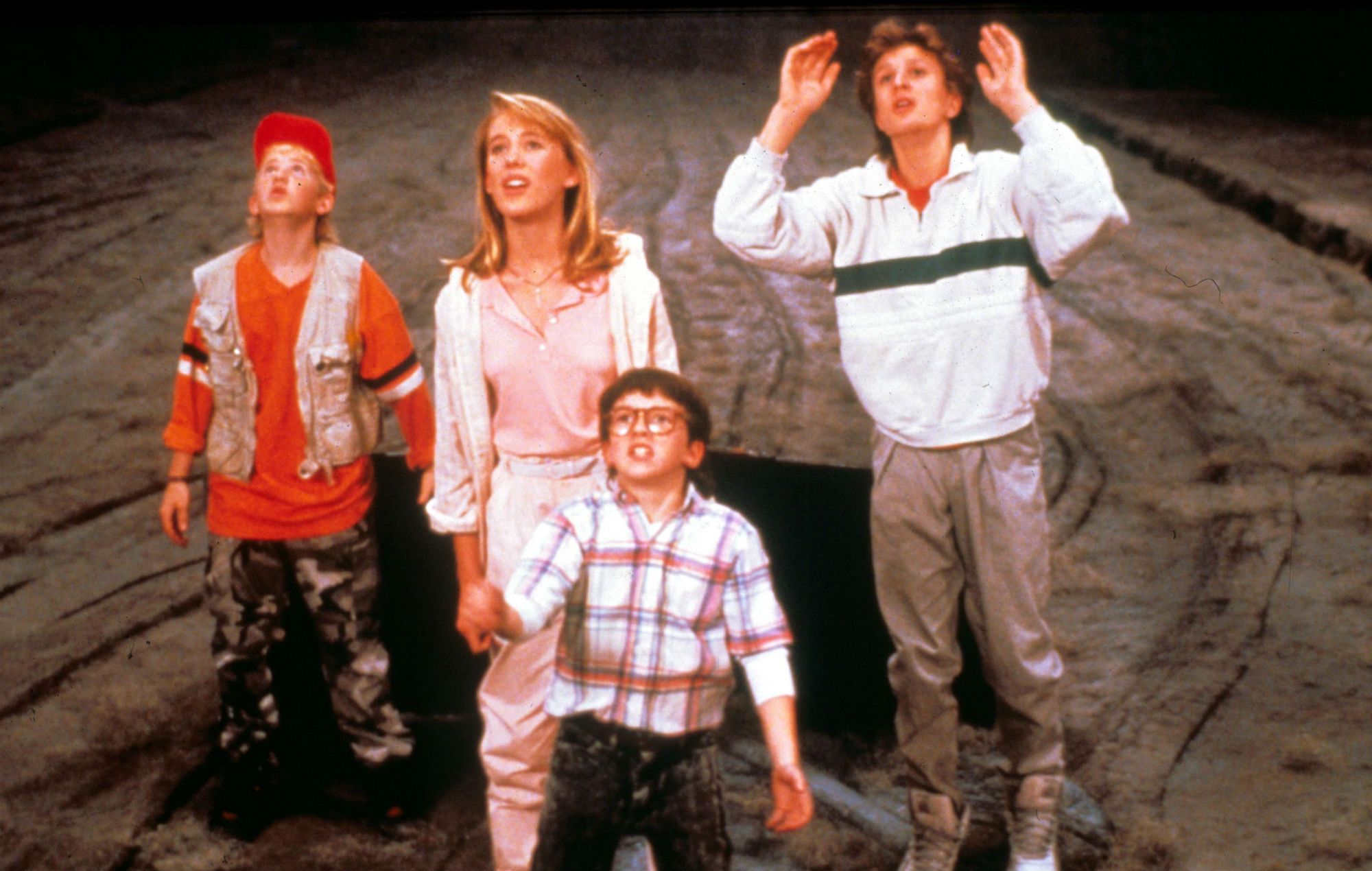 Honey, I Shrunk The Kids Cast: Where They Are Now