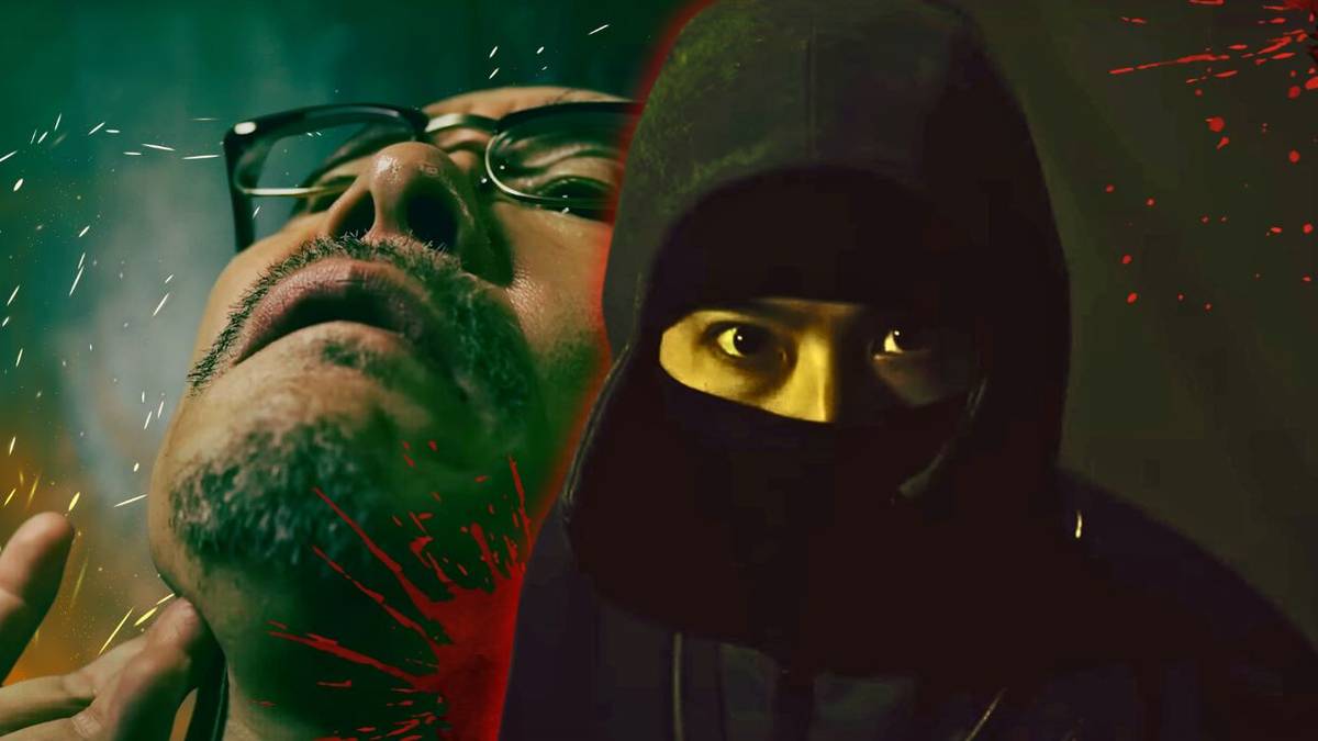 Netflix's New Martial Arts Show Continues A Great Genre Trend