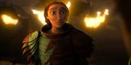 How To Train Your Dragon 2 Valka Dragons