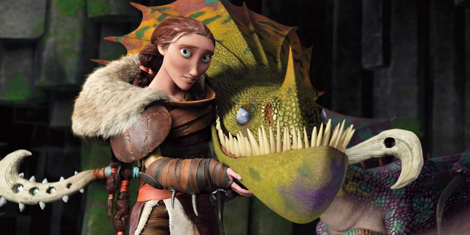 Live Action How To Train Your Dragon 2 s Key Character Casting live-action-how-to-train-your-dragon-2-s-key-character-casting