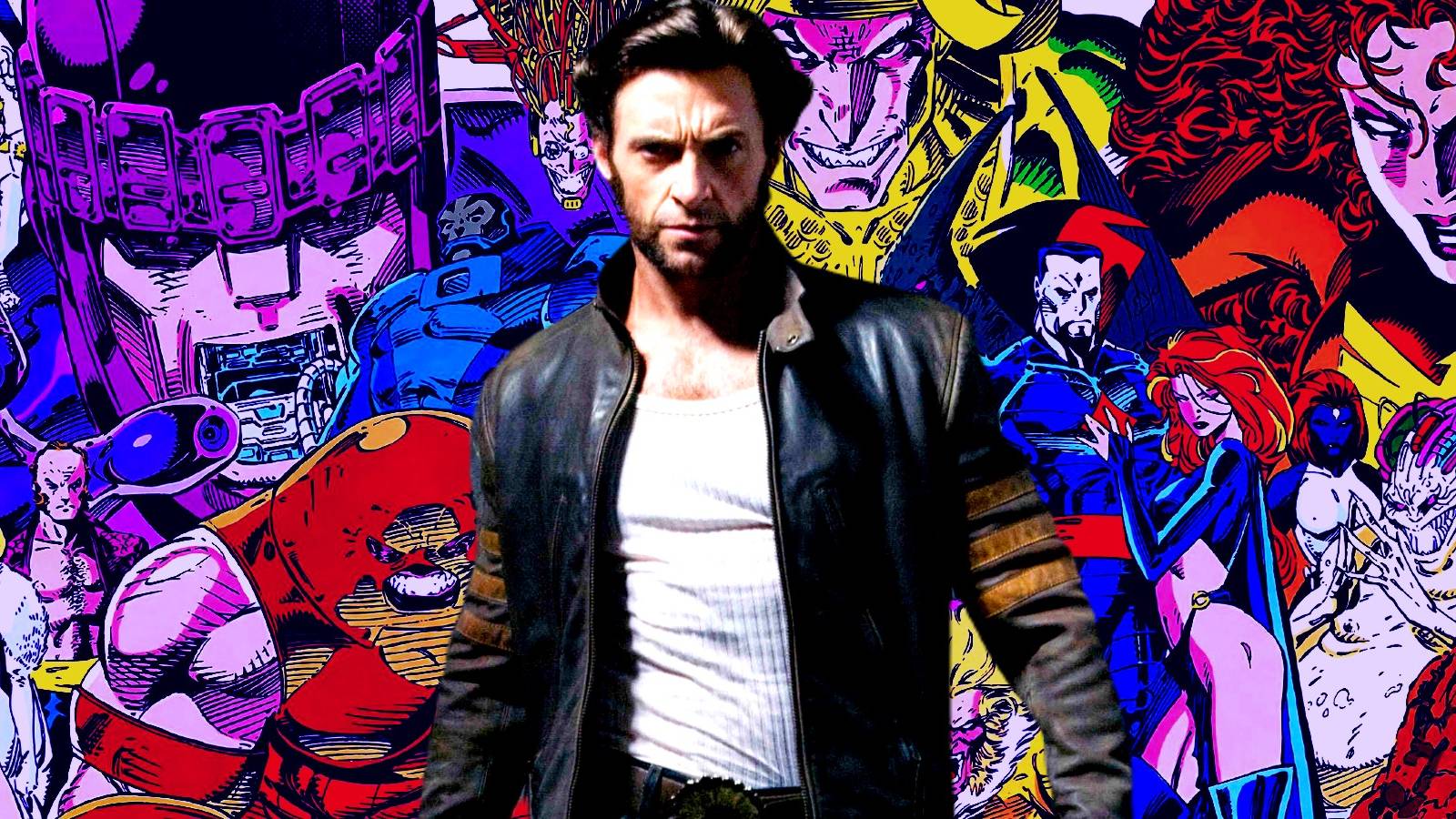 10 X-Men Villains Fox Movies Ignored, But The MCU Shouldn't