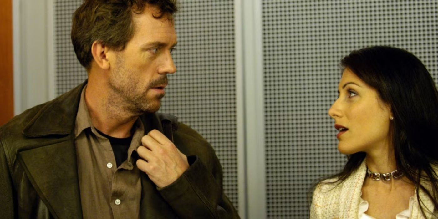 House's 8 Biggest Villains, Ranked Worst To Best