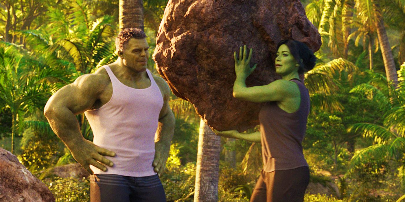The MCU Can Still Do World War Hulk Even Without A Solo Hulk Movie