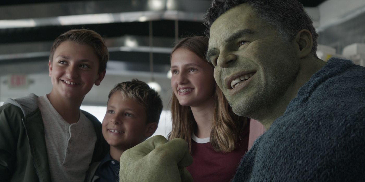 10 Harsh Realities No One Admits About Being An Avenger In The MCU