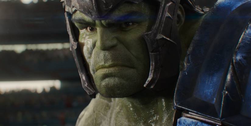 Hulk Will Never Get A Solo MCU Movie - But That’s A Good Thing