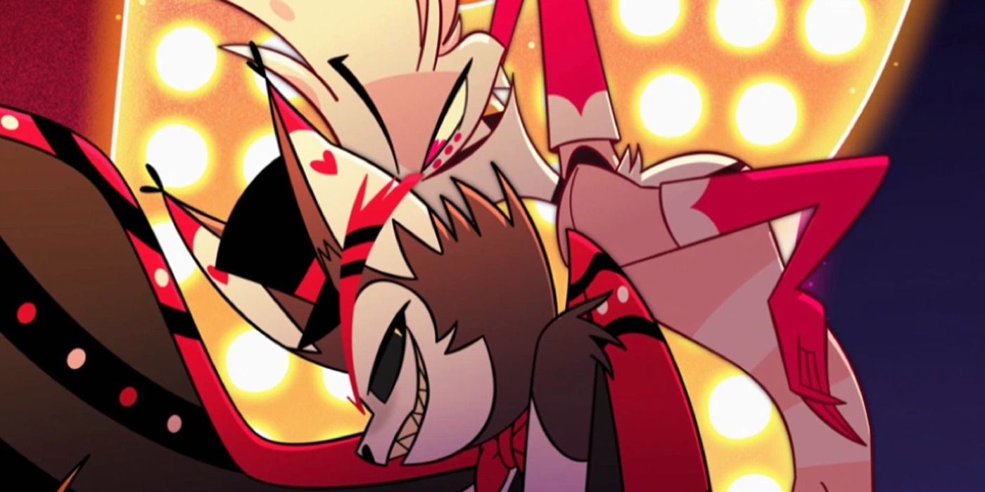 10 Best Duos In Hazbin Hotel Season 1, Ranked