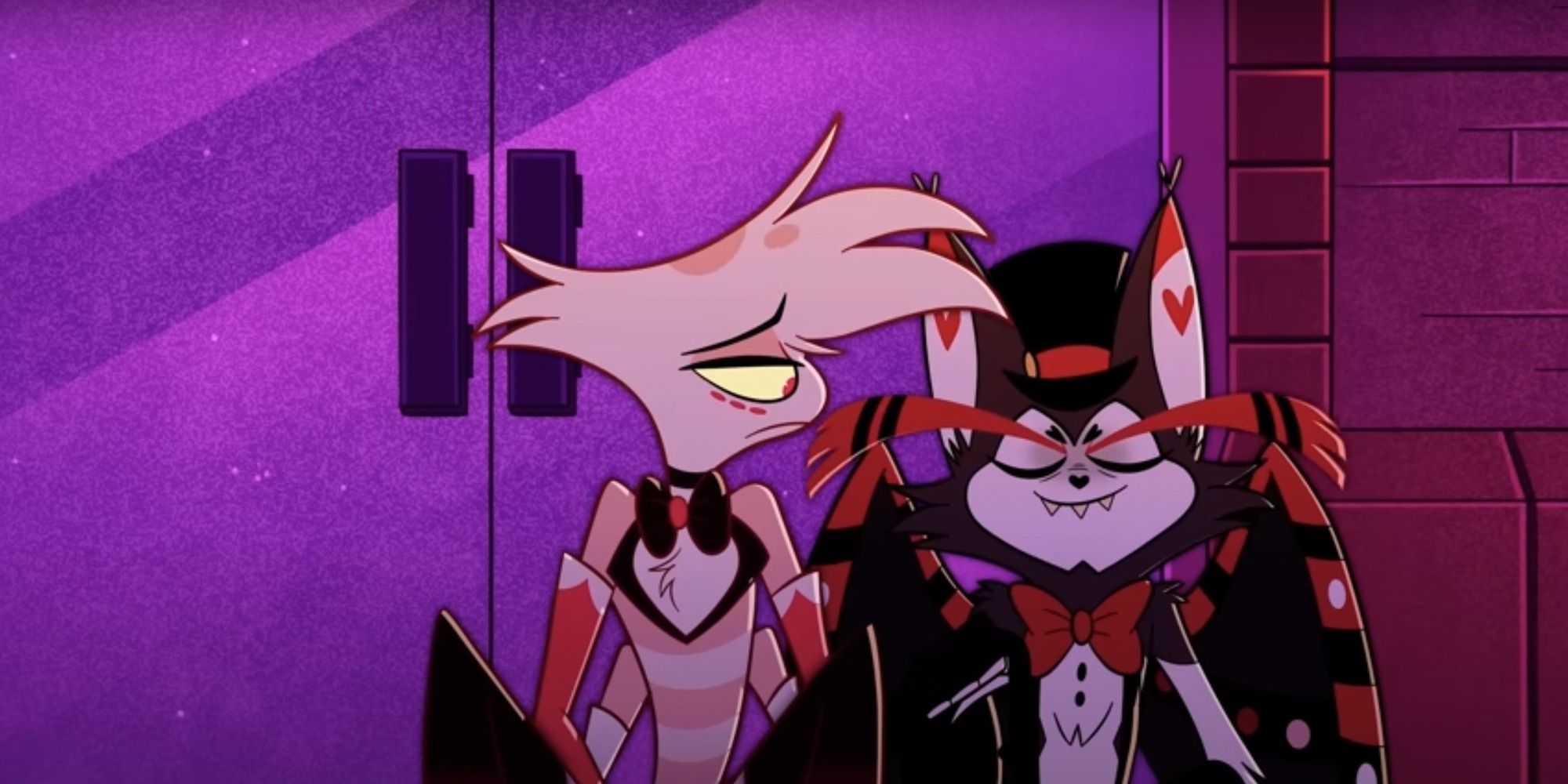 10 Best Duos In Hazbin Hotel Season 1, Ranked