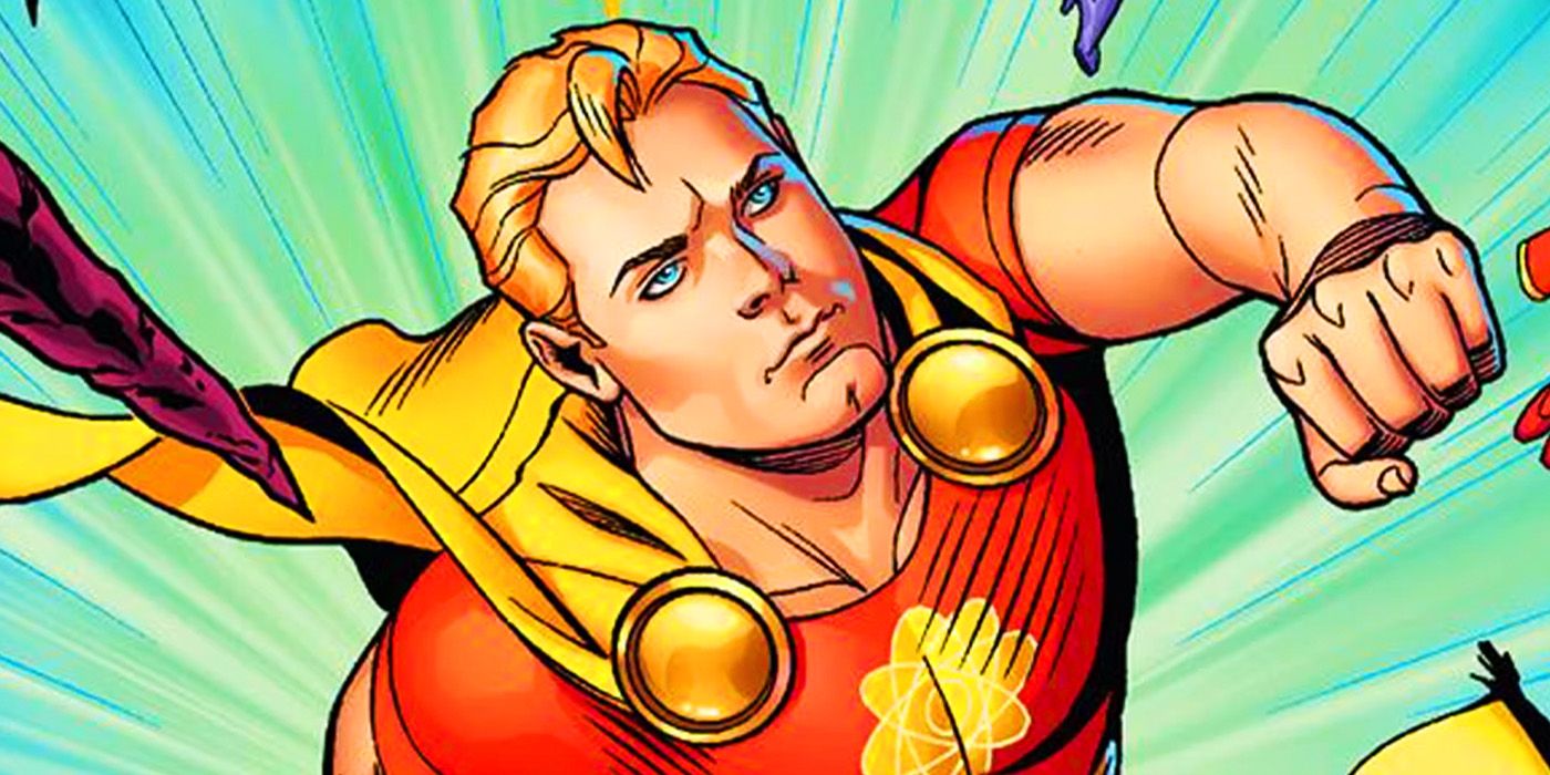 10 Powerful Roles For Henry Cavill In The MCU (That Aren’t Doctor Doom)