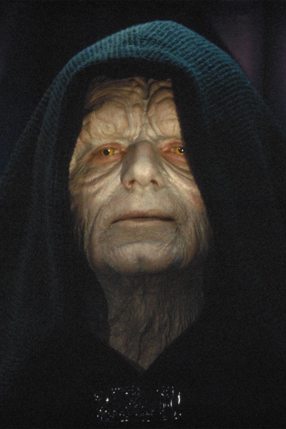 Emperor Palpatine/Darth Sidious