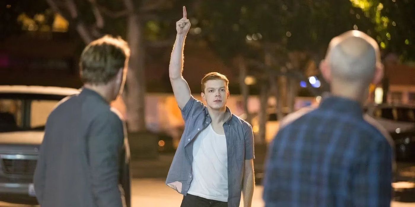 Shameless UK vs Shameless US: las 18 mayores diferencias