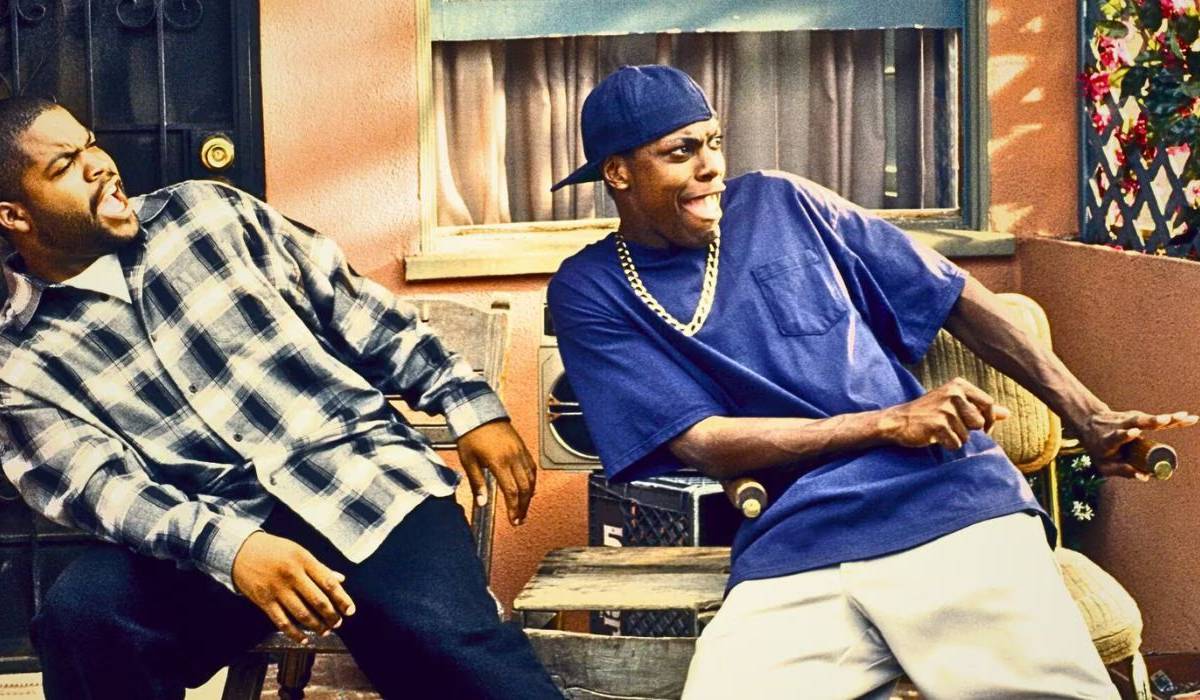 Friday 4 Finally Moving Forward As Ice Cube Closes Deal To Return
