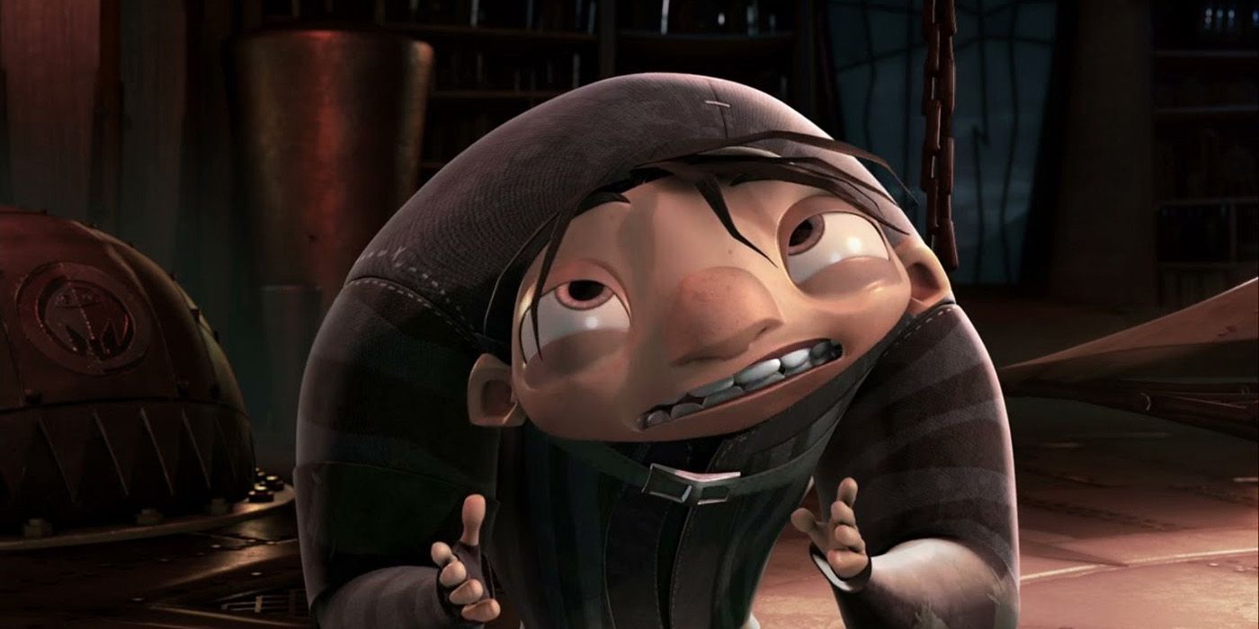 20 Forgettable ’00s Animated Movies Only True Fans Remember