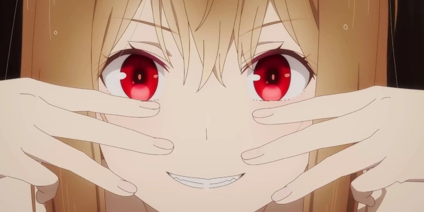 Hit Fantasy Anime Returns to Crunchyroll With Remake After More Than A ...