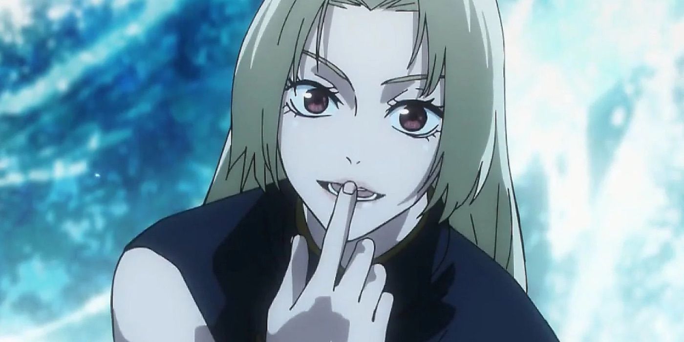 Jujutsu Kaisen Knows Sacrifice, But One Sorcerer's Death Saved the ...