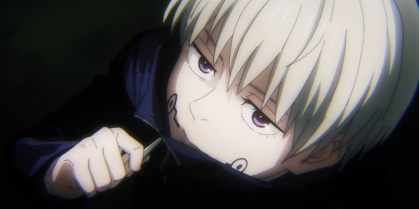 Jujutsu Kaisen: Modulo Revives the Inumaki Clan's Cursed Speech