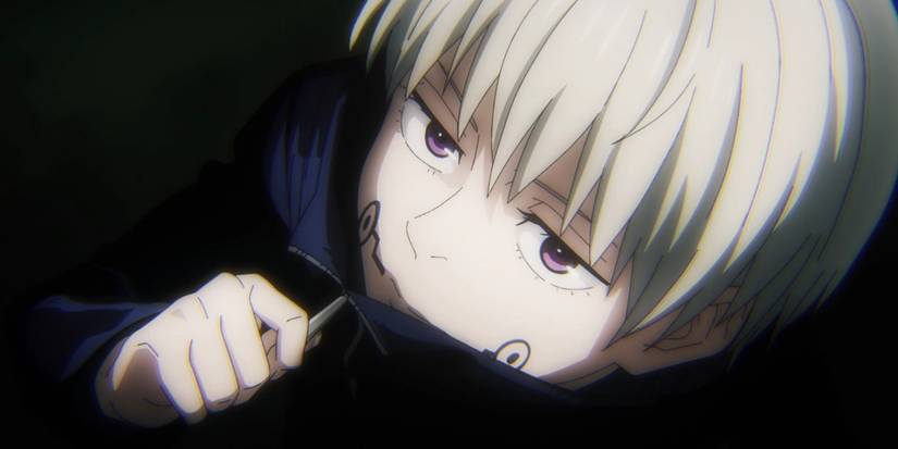 10 Best Jujutsu Kaisen Character Designs