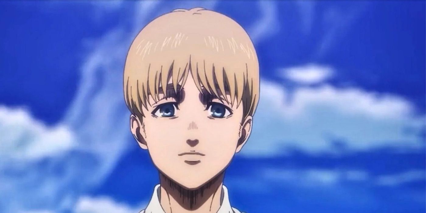 That Was My Intent” – Attack on Titan's Creator Confirmed Fans Have  Misinterpreted One of the Manga's Most Controversial Scenes, image size:1400x700