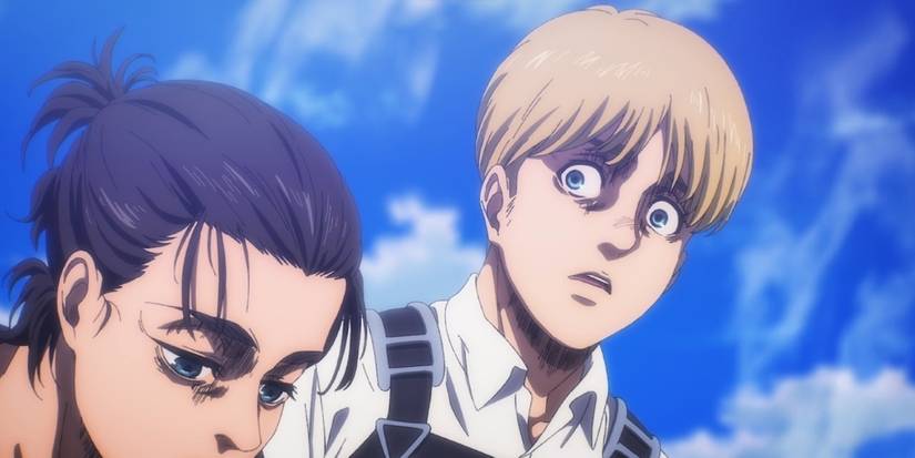 “That Was My Intent” – Attack on Titan’s Creator Confirmed Fans Have ...