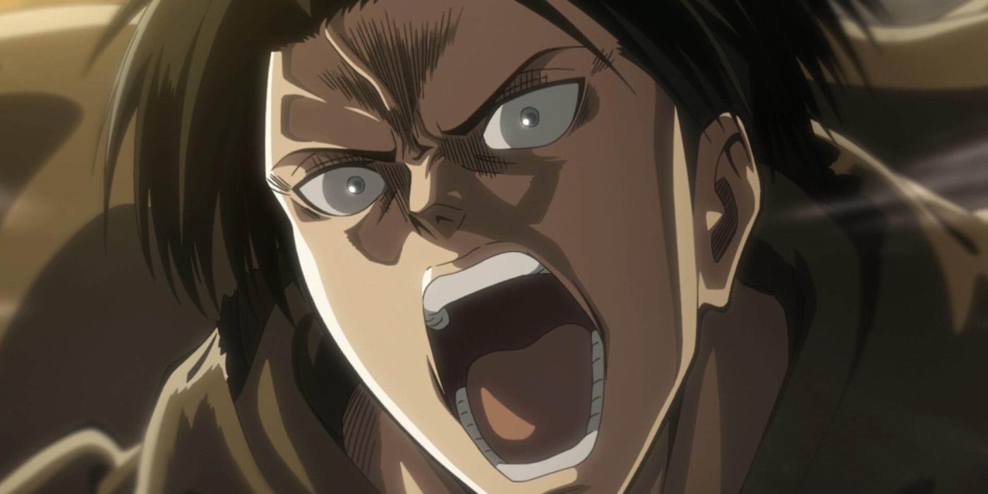 The Live-Action Attack On Titan Was Never Going To Succeed After Cutting The Anime's Best Character