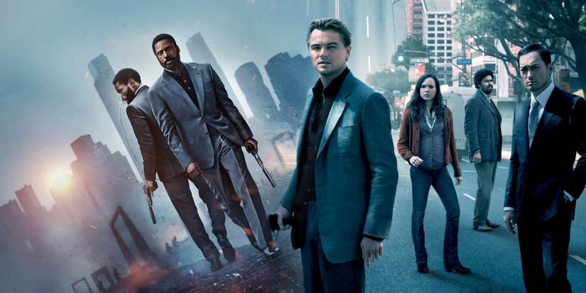 Christopher Nolan’s Non-Written Sequel Rule Makes 1 Perfect Movie Idea ...