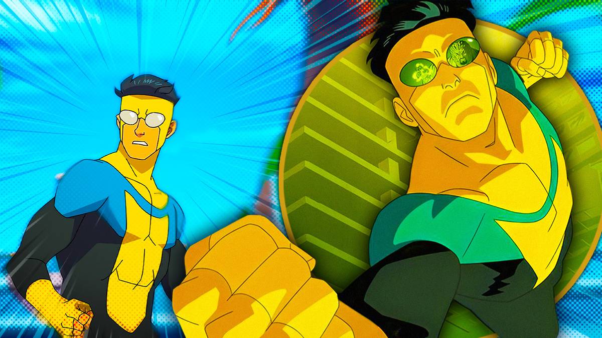 Invincible Season 2 Part 2: Win Free Tickets To L.A.Screening With ...