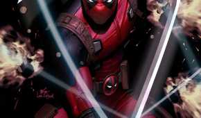 Deadpool Iconic Weapons 15 Marvel Weapons Powerful Enough to Beat Deadpool's Healing Factor
