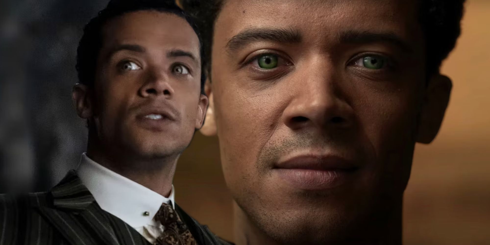 その他 Vampire Louis Interview with the Vampire In an exclusive clip from Interview With The Vampire, Louis