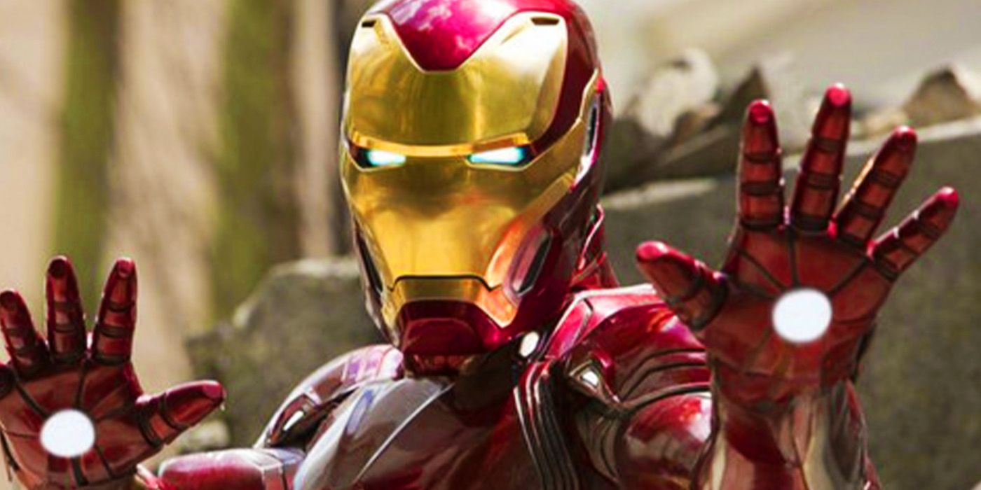 Iron Man's 10 MCU Appearances Ranked