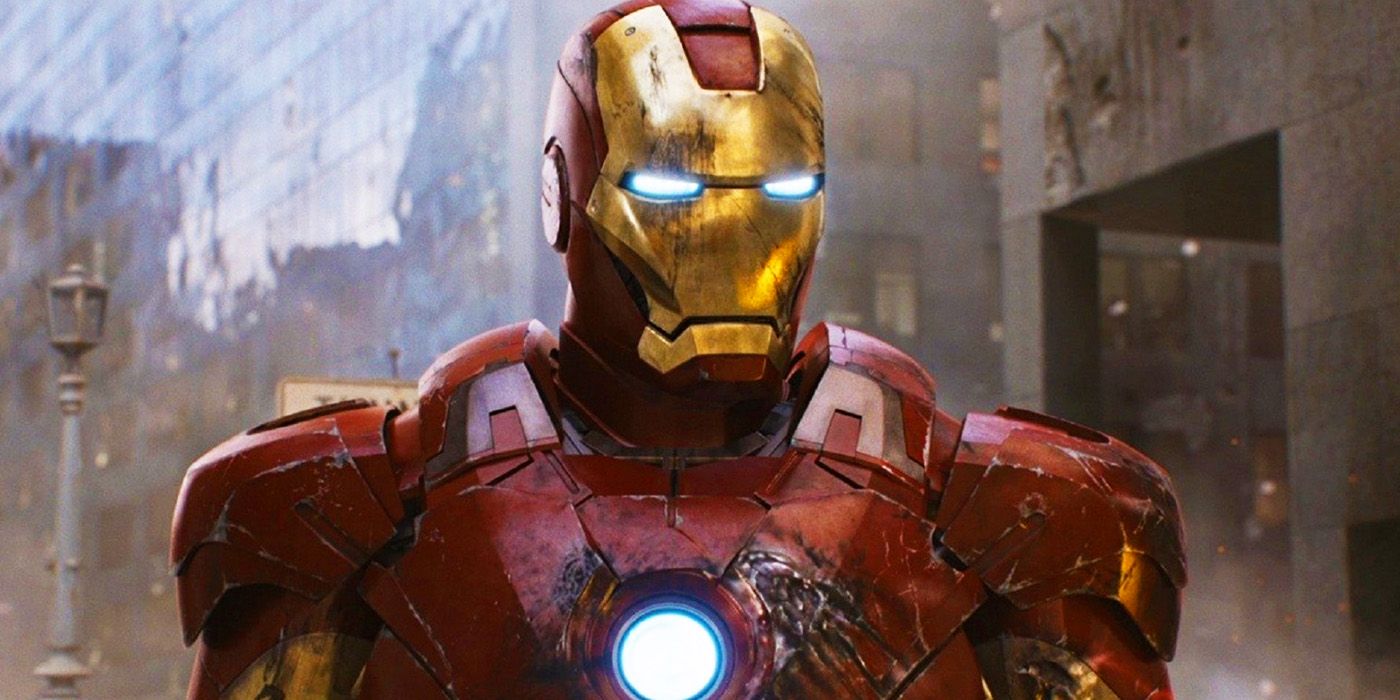 Hate The MCU Changing Marvel Comics Lore? Blame Robert Downey Jr And Iron Man