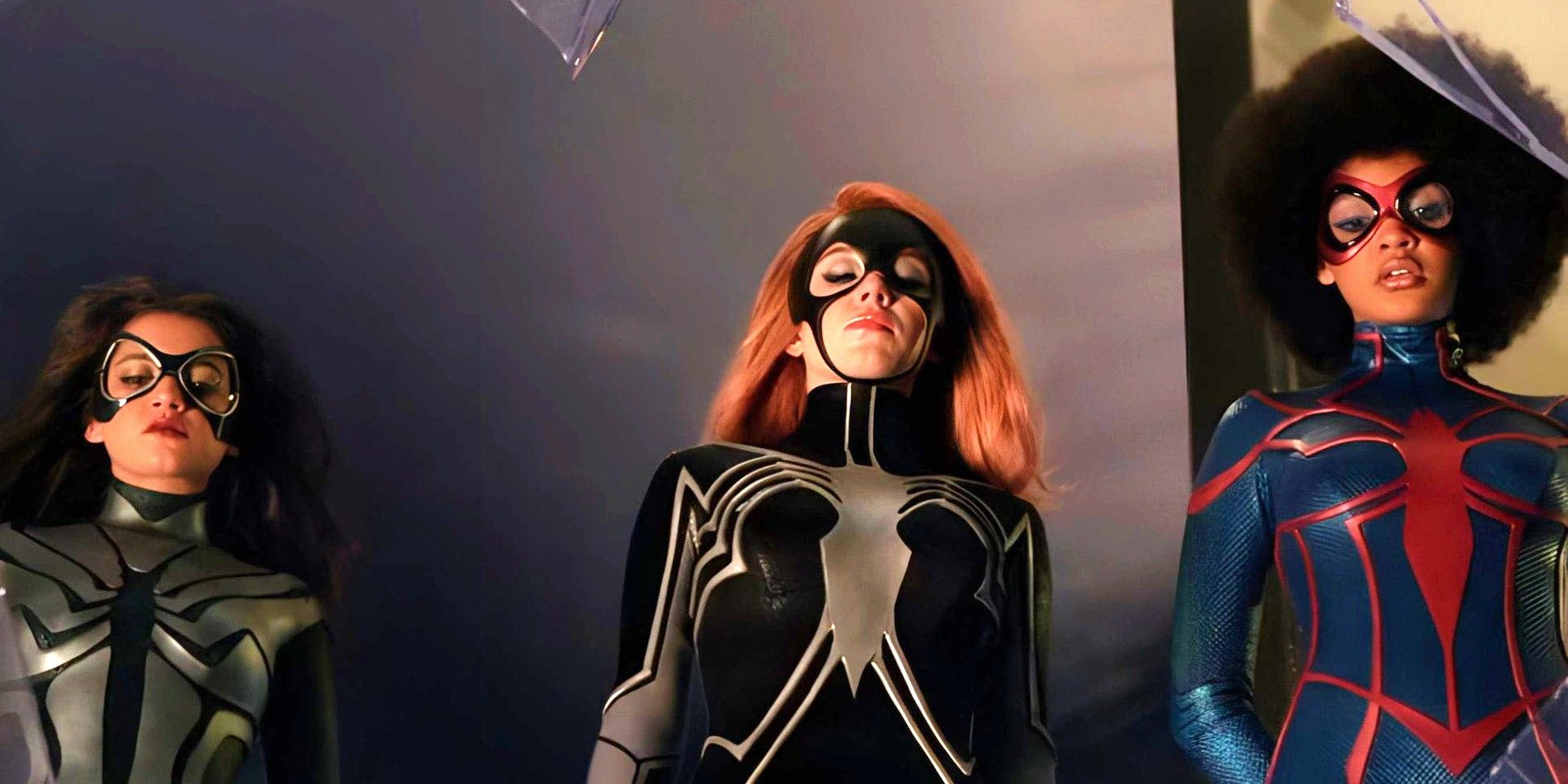 Forget Zendayas MJ, Im Convinced Its Time For Black Cat In The MCUs Spider-Man 4