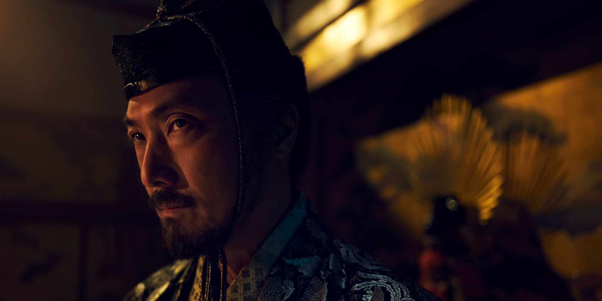 What Hatamoto Means: John Blackthorne's New Name Changes Everything In ...