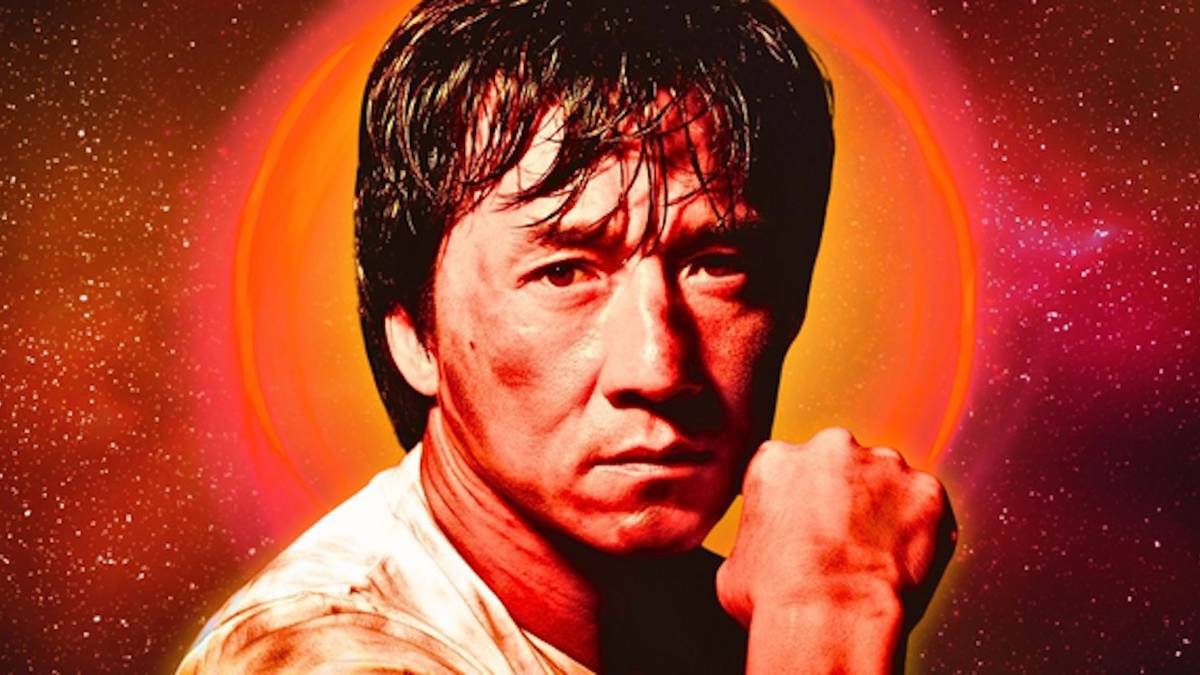 10 Great Martial Arts Films That Feel Like Jackie Chan Movies