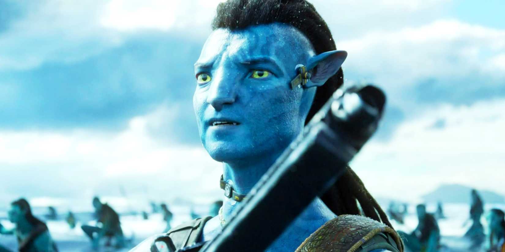 James Cameron's Avatar Is Making Me Wait 5 Years For One Of Cinema's ...